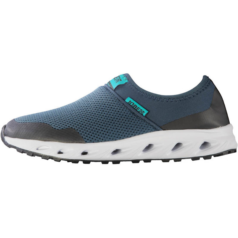2026 Jobe Discover Slip-on Sup Vann Joggesko 59462000 - Midnattsblå
